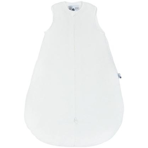 Gigoteuse Naissance Sherpa Ecru