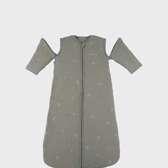 Gigoteuse Nomade 6-24m Mousseline Bio Vert