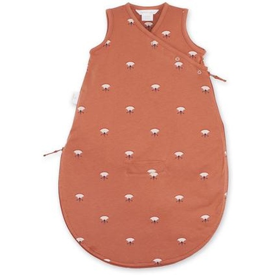 Gigoteuse Sans Manches Été - Tog 0.5 Jersey Art Deco