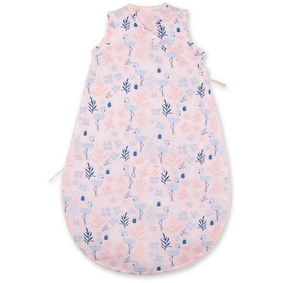 Gigoteuse Sans Manches Été - Tog 0.5 Jersey Flamingo