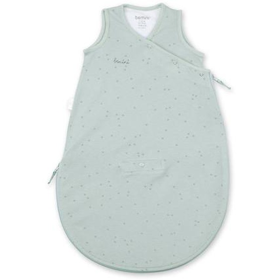 Gigoteuse Sans Manches Été - Tog 0.5 Jersey Mini Print Lunar
