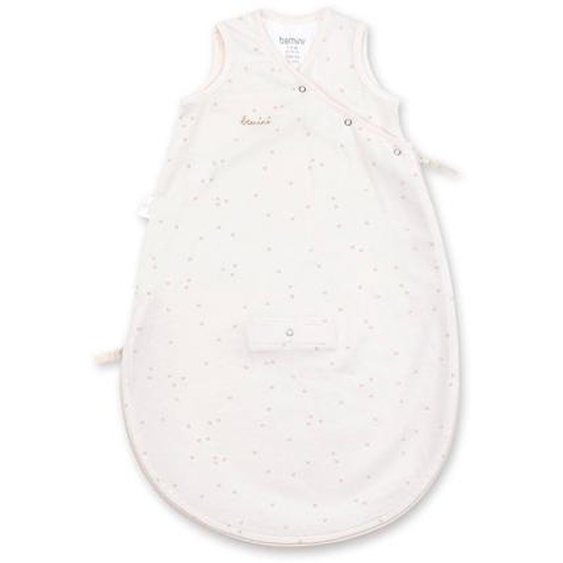 Gigoteuse Sans Manches Été - Tog 0.5 Jersey Mini Print Pudding