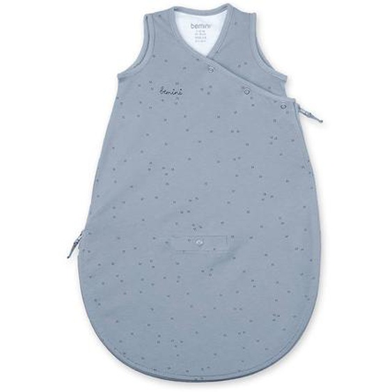 Gigoteuse Sans Manches Été - Tog 0.5 Jersey Mini Print Stone