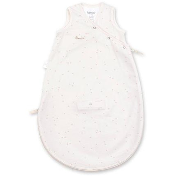 Gigoteuse Sans Manches Été - Tog 0.5 Jersey Mini Pudding