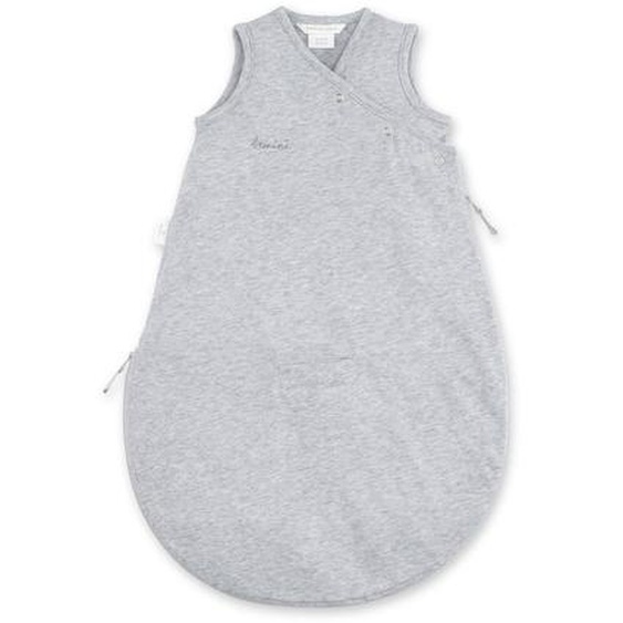 Gigoteuse Sans Manches Été - Tog 0.5 Jersey Mix Grey