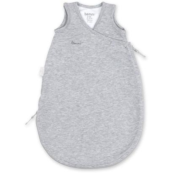 Gigoteuse Sans Manches Été - Tog 0.5 Jersey Mix Grey