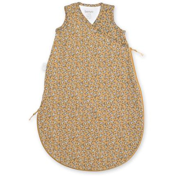 Gigoteuse Sans Manches Été - Tog 0.5 Jersey Print Heidi Ocre