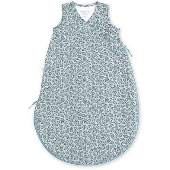 Gigoteuse Sans Manches Été - Tog 0.5 Jersey Print Heidi Opalin