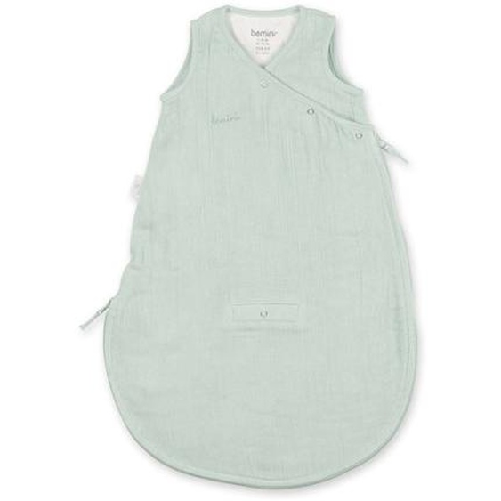 Gigoteuse Sans Manches Été - Tog 0.5 Swaddle Amande