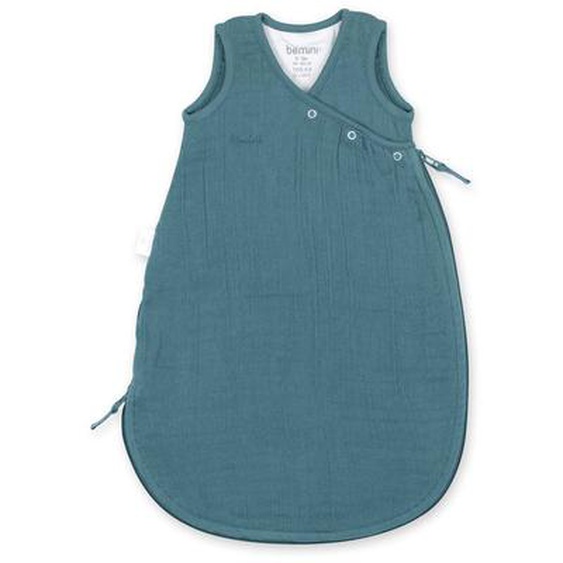 Gigoteuse Sans Manches Été - Tog 0.5 Swaddle Atlantide