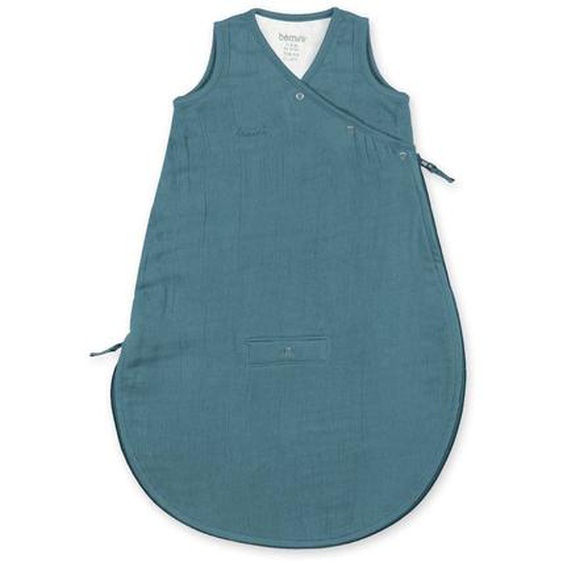 Gigoteuse Sans Manches Été - Tog 0.5 Swaddle Atlantide
