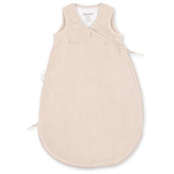 Gigoteuse Sans Manches Été - Tog 0.5 Swaddle Ficelle