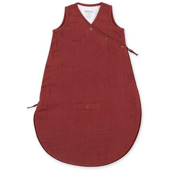 Gigoteuse Sans Manches Été - Tog 0.5 Swaddle Merlot