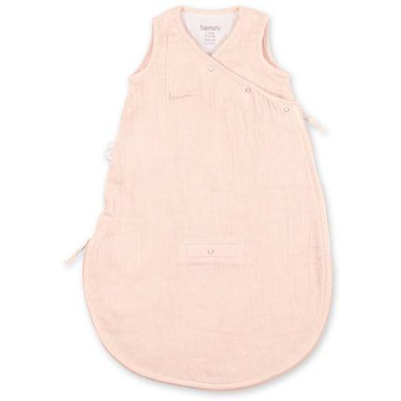 Gigoteuse Sans Manches Été - Tog 0.5 Swaddle Rosa