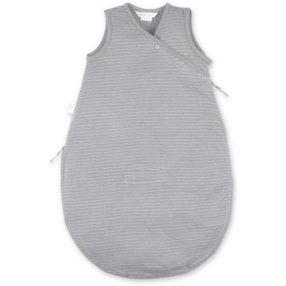 Gigoteuse Sans Manches Été - Tog 1 Jersey Confort Stripe Shadow