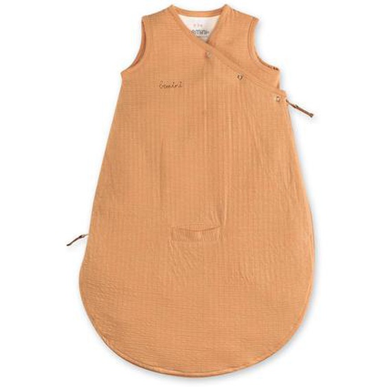 Gigoteuse Sans Manches Été - Tog 1 Tetra Jersey Biscuit