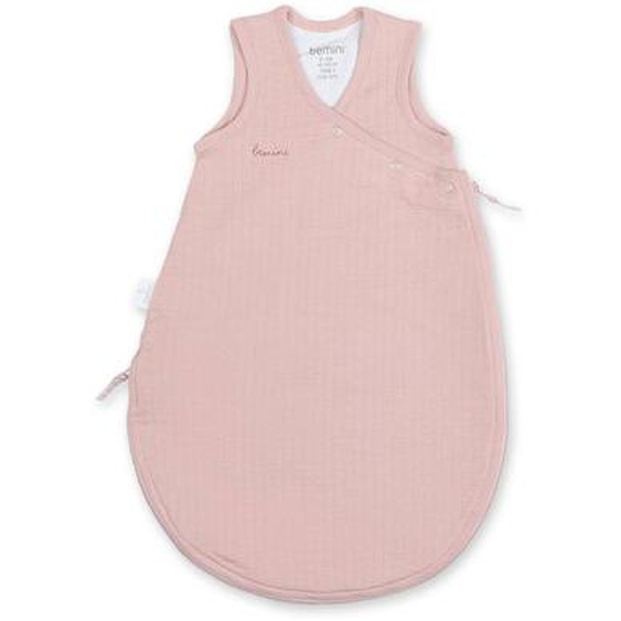 Gigoteuse Sans Manches Été - Tog 1 Tetra Jersey Blush