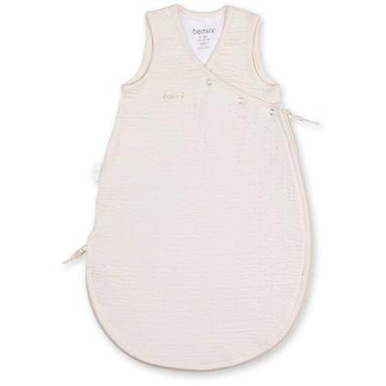 Gigoteuse Sans Manches Été - Tog 1 Tetra Jersey Pudding