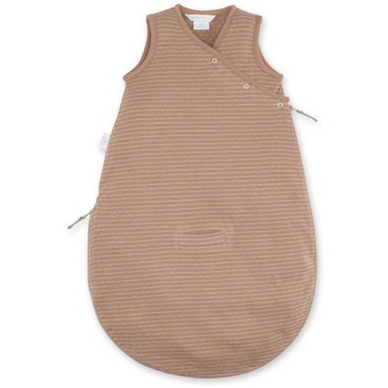 Gigoteuse Sans Manches Été - Tog 1 Twin Jersey Stripe Muffin