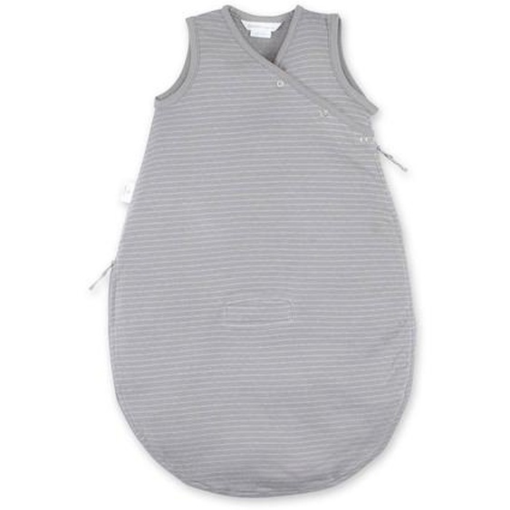 Gigoteuse Sans Manches Été - Tog 1 Twin Jersey Stripe Shadow
