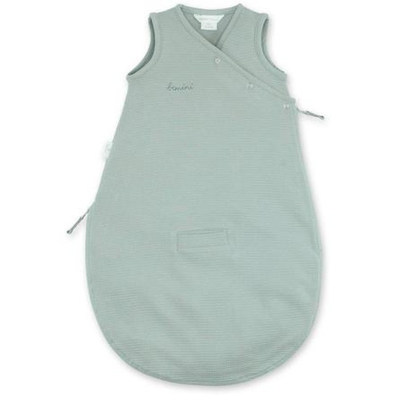 Gigoteuse Sans Manches Été - Tog 1 Waffle Bio Lunar