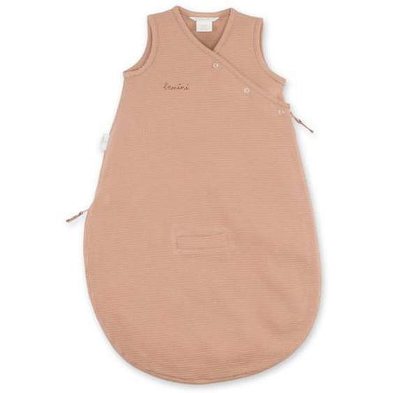 Gigoteuse Sans Manches Été - Tog 1 Waffle Bio Natural