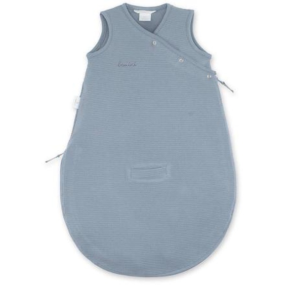 Gigoteuse Sans Manches Été - Tog 1 Waffle Bio Stone