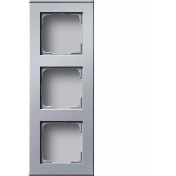 GIRA 1363 26 Aluminium (136326)