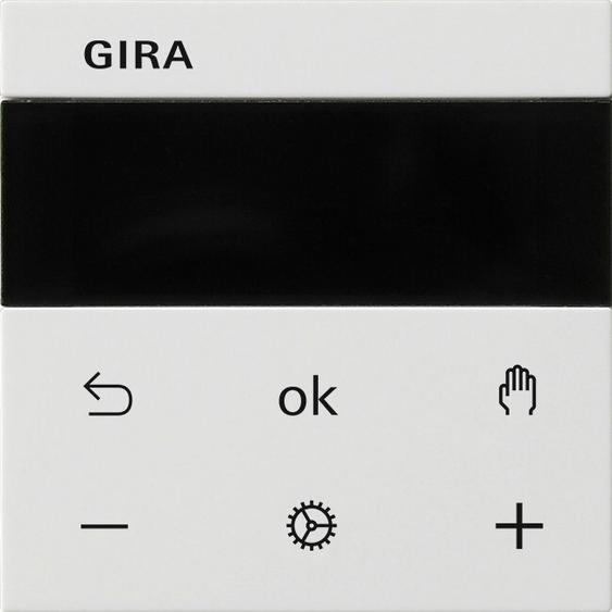 Gira RTR Display rws 539327 (539327)