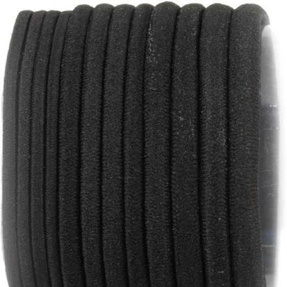 Girls, fil de fer, fonctionnant en douceur serre-tête/cheveux épais Bobble Top Brand En 8 couleurs (Blue) By Mytoptrendz)