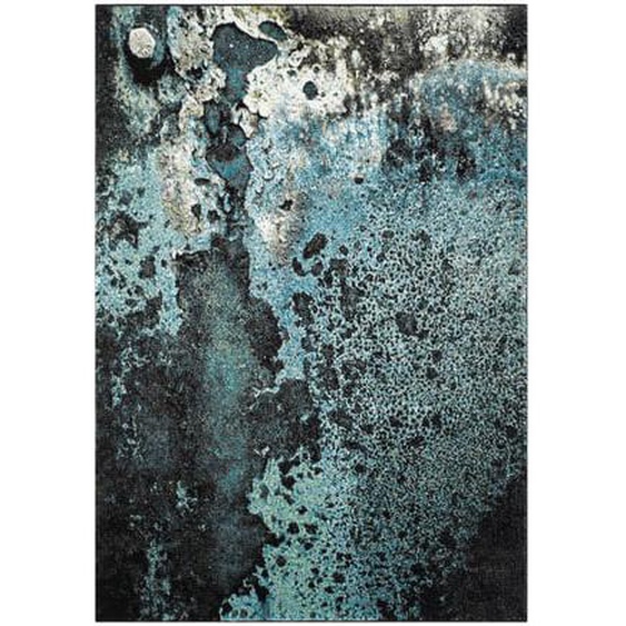 GLACIER - Tapis dintérieur abstrait
