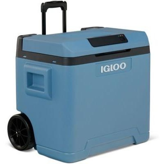 Glacière IGLOO IE42 blue