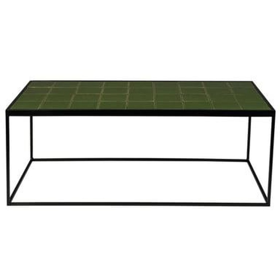 Glazed - Table basse rectangulaire