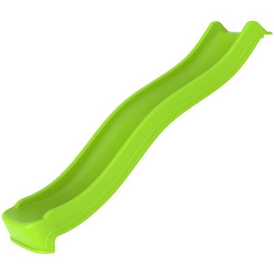 Glissière toboggan crazywavy 220 cm