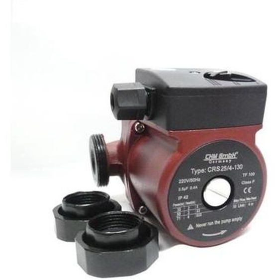 CHM - GmbH Pompe de Circulation 25-40/130 Pompe defficacité