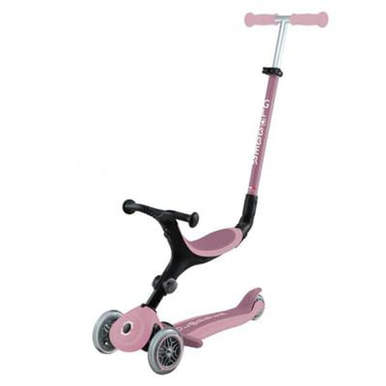 Go Up Activeco-Logic Framboise