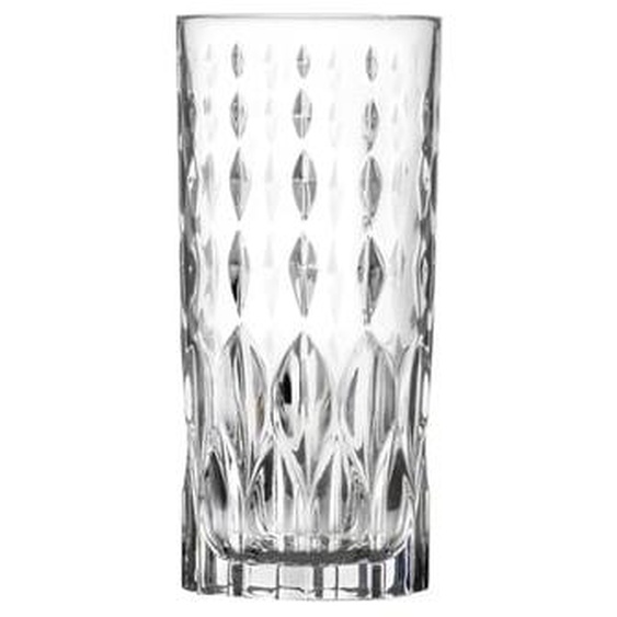 Gobelet forme haute Marilyn  cl (lot de 6)