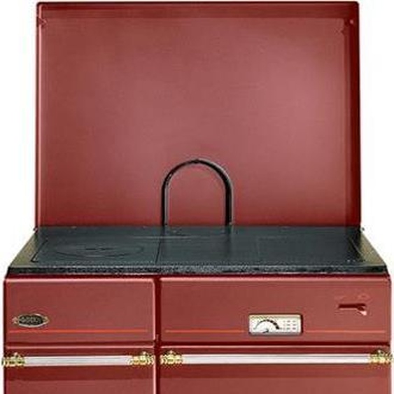 Godin Cuisinière à Bois 240162carminpoli - Godin