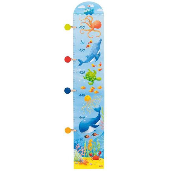 Goki - Toise La baleine et la mer - GOLLNEST & KIESEL
