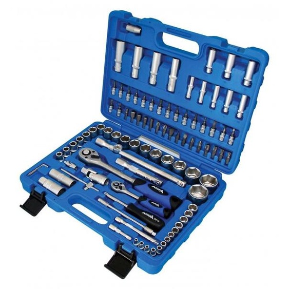 Gola set 94pcs profi Asta A-916094 02194