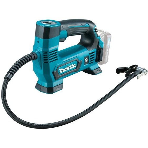 Gonfleur 12V CXT (sans batterie ni chargeur) MAKITA MP100DZ
