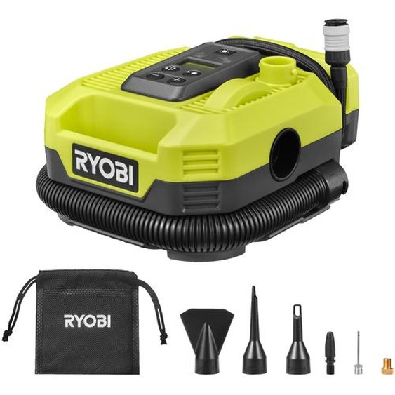 Gonfleur - compresseur 18V ONE+™