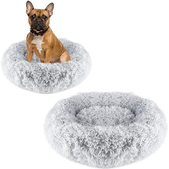 Gotel Zw8F Peluche Chien Pour Chat 60