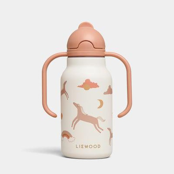 Gourde en acier Kimmie  250 ml