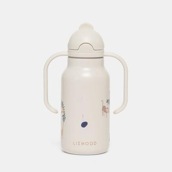 Gourde en acier Kimmie  250 ml