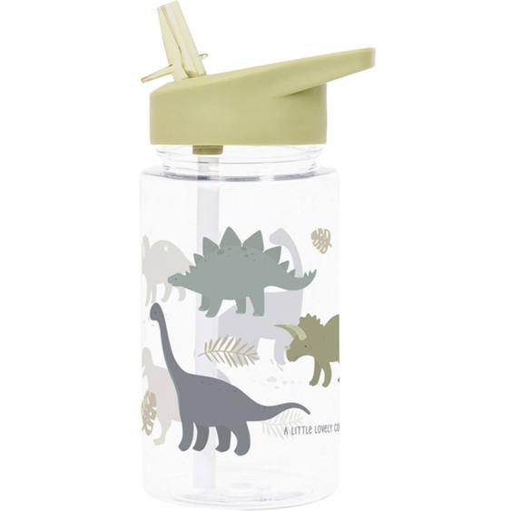 Gourde Enfant Ergonomique 450 Ml Beige