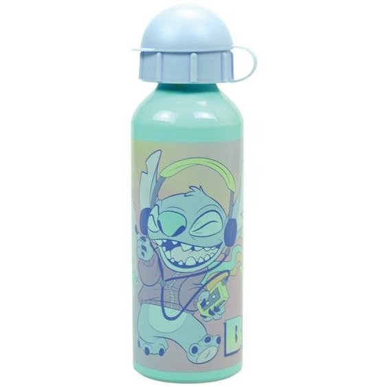 Gourde Isotherme En Aluminium Lilo Et Stitch 52 Cl – Clair Disney Bleu Lagon