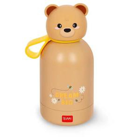Gourde Isotherme Legami - Teddy Bear