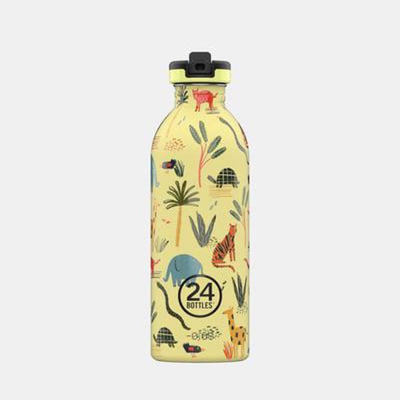 Gourde Kids Jungle Friends - 50 cl