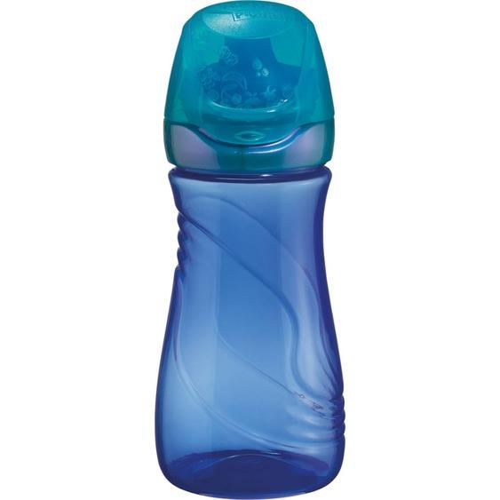 Gourde Pour Enfants École Ou Pique-nique Bleu